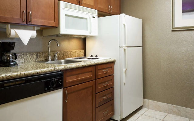photo 3 of Homewood Suites by Hilton Raleigh-Durham AP/Research Triangle