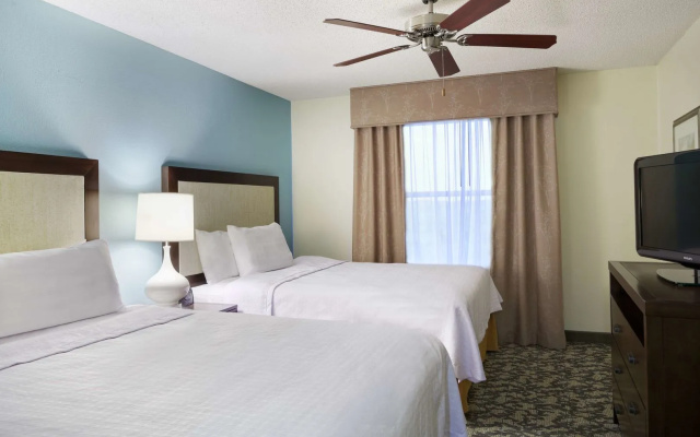 photo 4 of Homewood Suites by Hilton Raleigh-Durham AP/Research Triangle