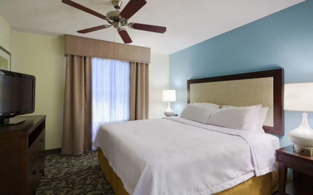 photo 5 of Homewood Suites by Hilton Raleigh-Durham AP/Research Triangle
