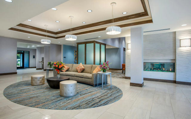 photo 2 of Homewood Suites by Hilton Reston
