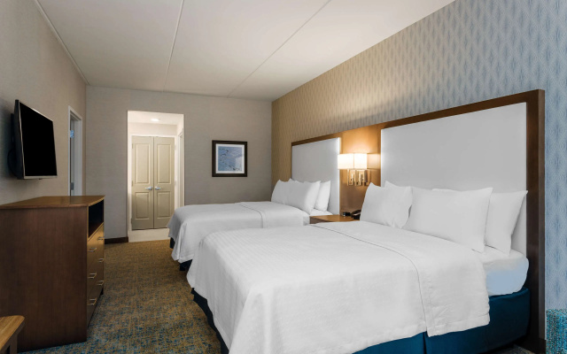 photo 3 of Homewood Suites by Hilton Reston