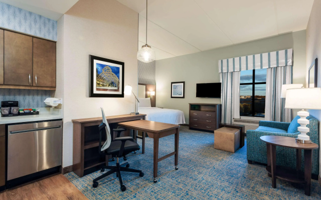 photo 5 of Homewood Suites by Hilton Reston