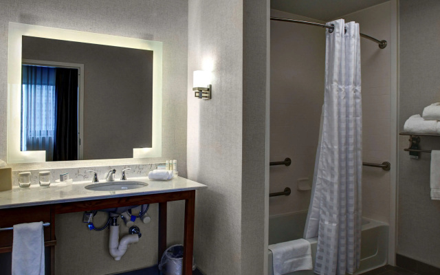 photo 2 of Homewood Suites by Hilton Richmond Downtown