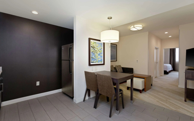 photo 3 of Homewood Suites by Hilton Richmond Downtown