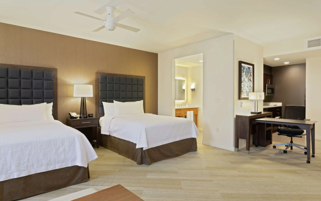 photo 5 of Homewood Suites by Hilton Richmond Downtown