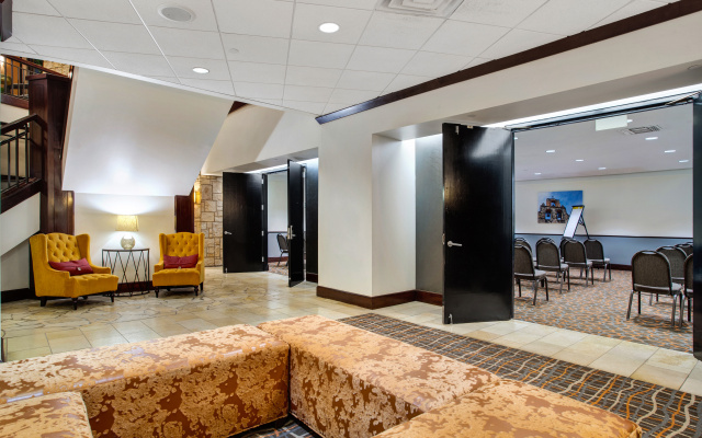 photo 2 of Homewood Suites by Hilton San Antonio Riverwalk/Downtown