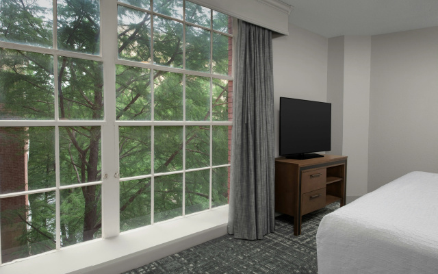 photo 3 of Homewood Suites by Hilton San Antonio Riverwalk/Downtown