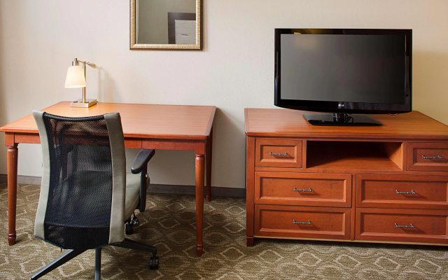 photo 5 of Homewood Suites by Hilton San Antonio Riverwalk/Downtown