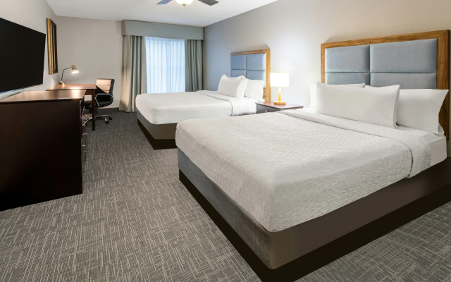 photo 3 of Homewood Suites by Hilton Rochester/Greece, NY