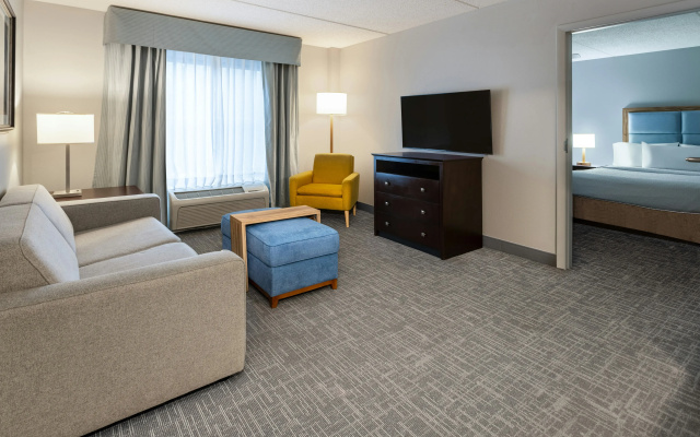 photo 4 of Homewood Suites by Hilton Rochester/Greece, NY