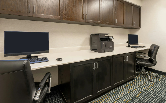 photo 5 of Homewood Suites by Hilton Rochester/Greece, NY