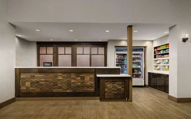 photo 2 of Homewood Suites by Hilton Rochester/Henrietta