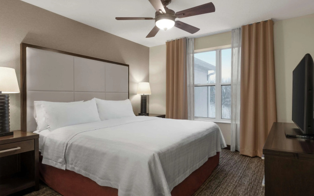 photo 4 of Homewood Suites by Hilton Rochester/Henrietta