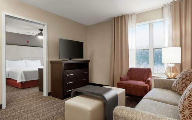 photo 5 of Homewood Suites by Hilton Rochester/Henrietta