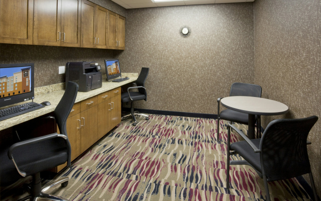 photo 2 of Homewood Suites by Hilton Rochester Mayo Clinic Area / Saint Marys