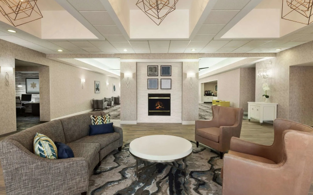 photo 2 of Homewood Suites by Hilton Sacramento-Roseville