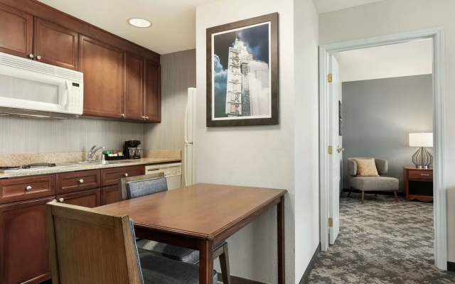 photo 3 of Homewood Suites by Hilton Sacramento-Roseville