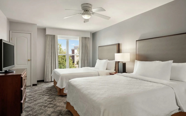 photo 4 of Homewood Suites by Hilton Sacramento-Roseville