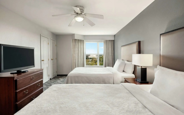 photo 5 of Homewood Suites by Hilton Sacramento-Roseville