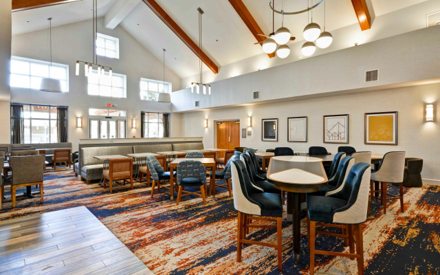photo 2 of Homewood Suites by Hilton San Antonio Northwest