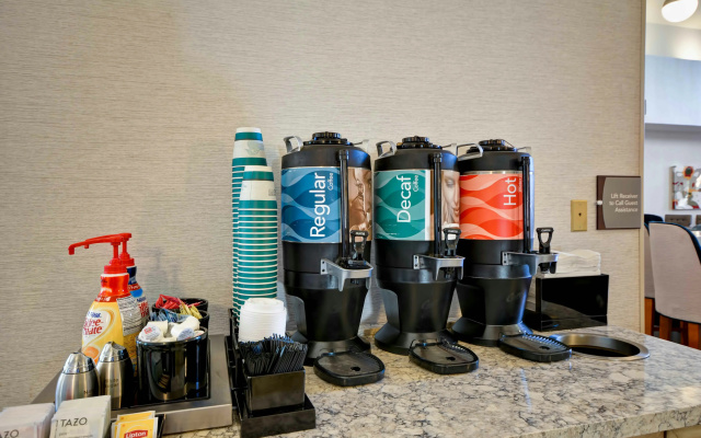 photo 4 of Homewood Suites by Hilton San Antonio Northwest