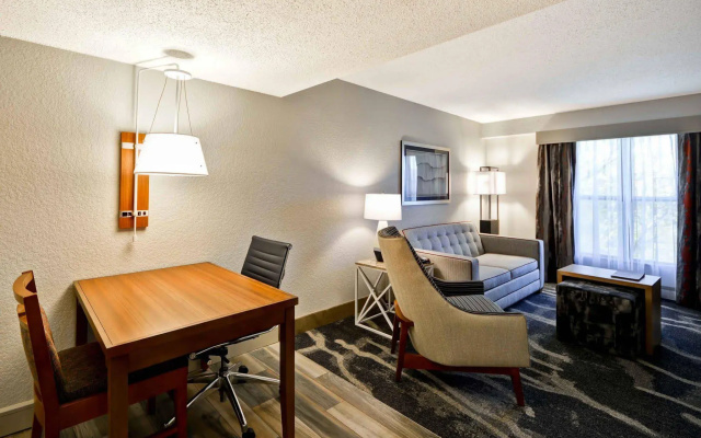 photo 5 of Homewood Suites by Hilton San Antonio Northwest