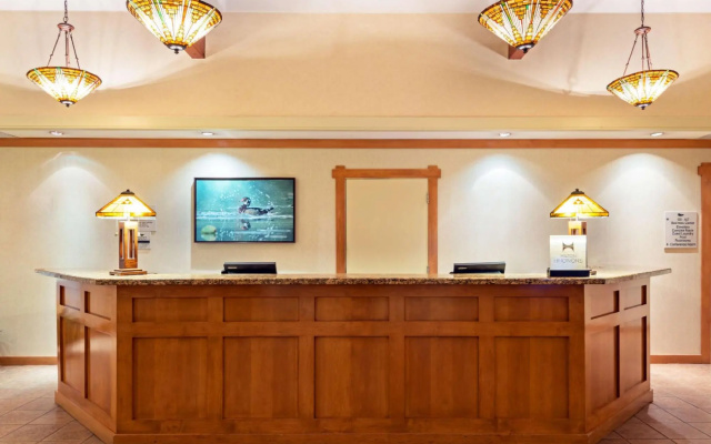 photo 2 of Homewood Suites by Hilton San Francisco Airport North