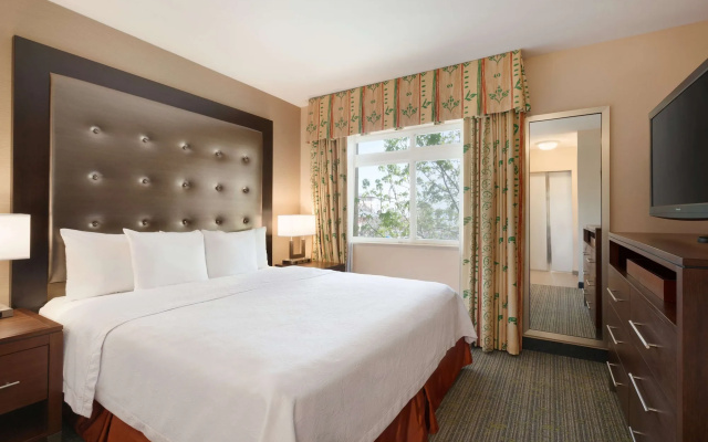 photo 3 of Homewood Suites by Hilton San Francisco Airport North