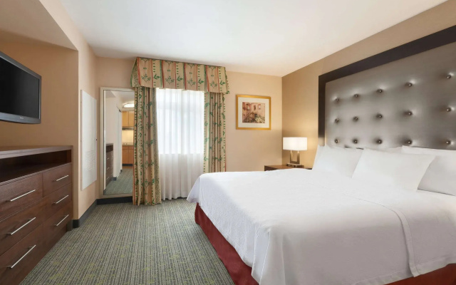 photo 5 of Homewood Suites by Hilton San Francisco Airport North