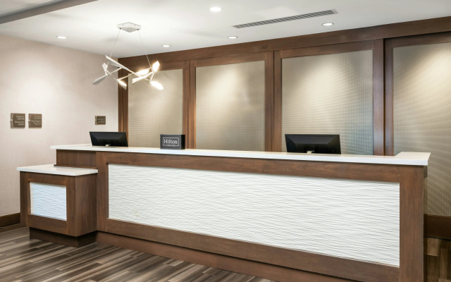 photo 2 of Homewood Suites by Hilton San Jose Santa Clara