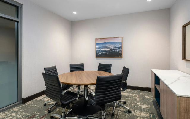 photo 3 of Homewood Suites by Hilton San Jose Santa Clara