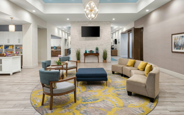 photo 2 of Homewood Suites by Hilton San Marcos