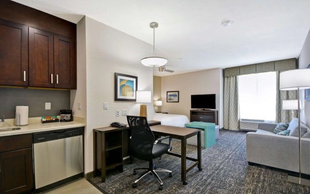 photo 3 of Homewood Suites by Hilton San Marcos
