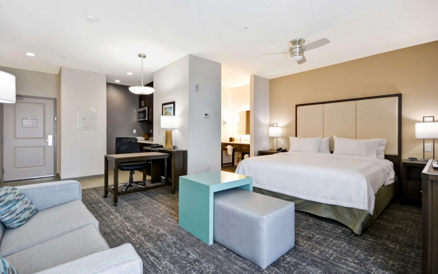 photo 4 of Homewood Suites by Hilton San Marcos