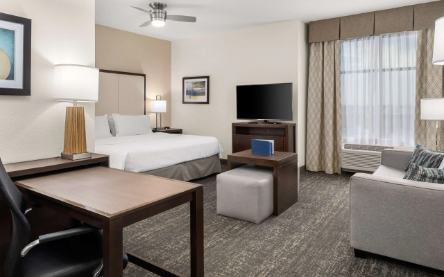 photo 5 of Homewood Suites by Hilton San Marcos
