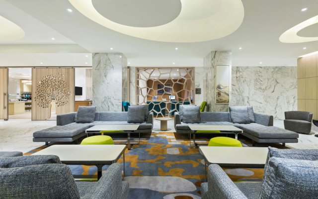 photo 2 of Homewood Suites by Hilton Sarasota Lakewood Ranch