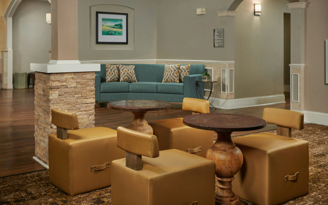 photo 2 of Homewood Suites by Hilton Sarasota