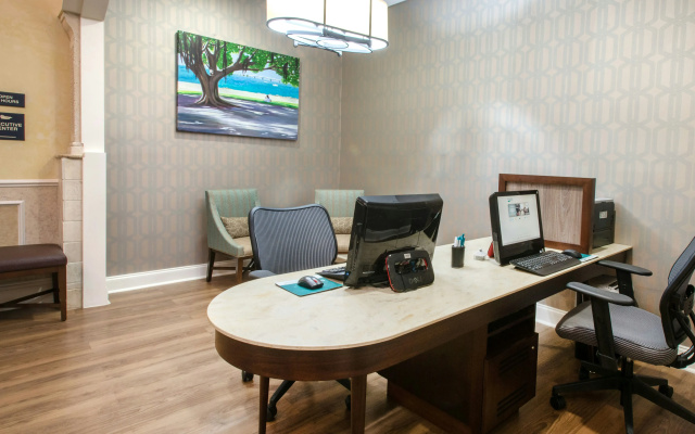 photo 3 of Homewood Suites by Hilton Sarasota