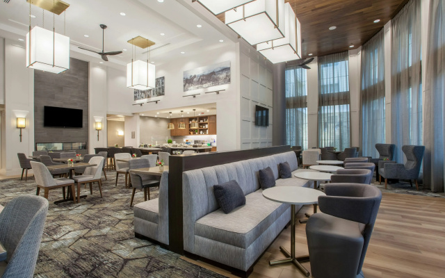photo 2 of Homewood Suites by Hilton Saratoga Springs