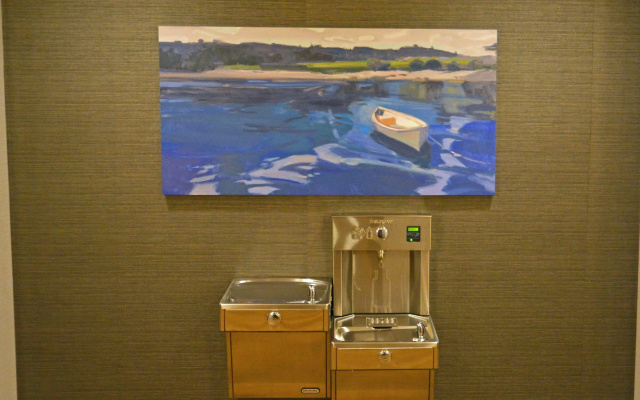 photo 3 of Homewood Suites by Hilton Saratoga Springs