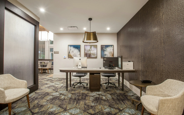 photo 4 of Homewood Suites by Hilton Saratoga Springs