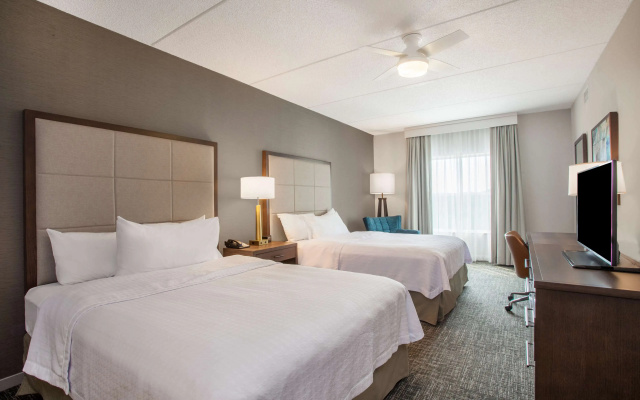 photo 5 of Homewood Suites by Hilton Saratoga Springs