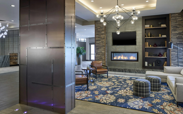 photo 2 of Homewood Suites by Hilton Savannah Historic Dist/Riverfront
