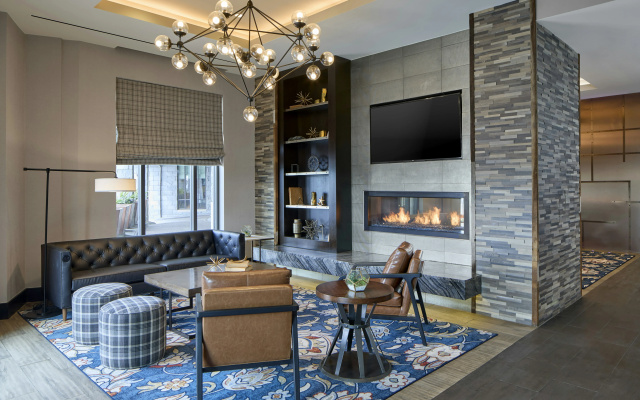 photo 3 of Homewood Suites by Hilton Savannah Historic Dist/Riverfront