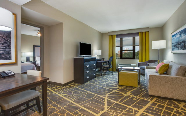 photo 5 of Homewood Suites by Hilton Savannah Historic Dist/Riverfront