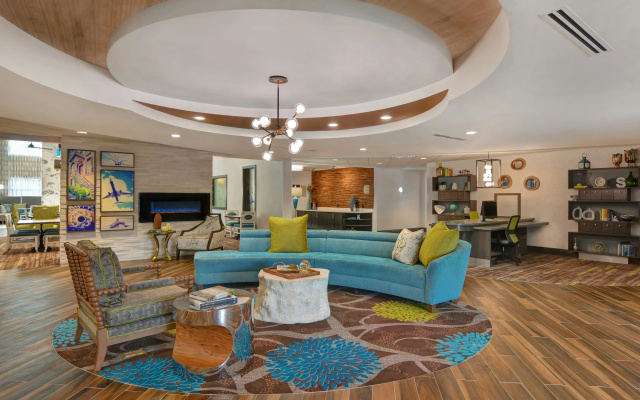photo 2 of Homewood Suites by Hilton Savannah-North/Airport