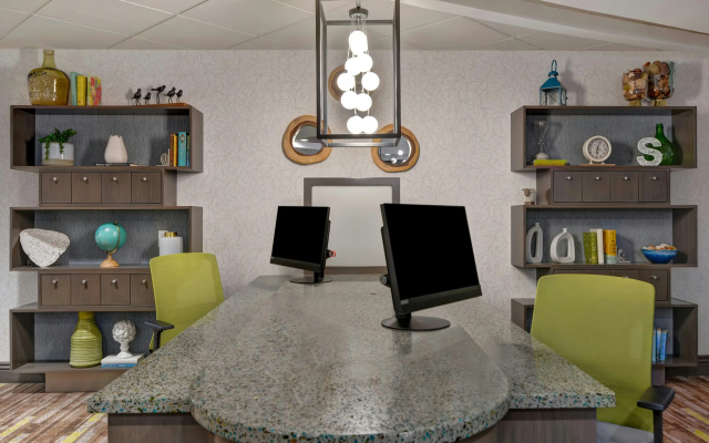 photo 4 of Homewood Suites by Hilton Savannah-North/Airport