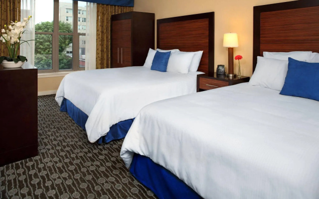 photo 3 of Homewood Suites by Hilton Seattle Convention Center Pike Street
