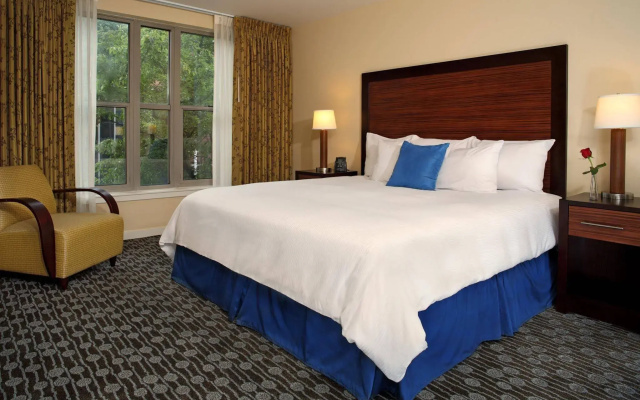 photo 4 of Homewood Suites by Hilton Seattle Convention Center Pike Street