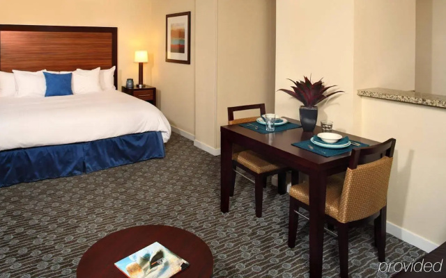 photo 5 of Homewood Suites by Hilton Seattle Convention Center Pike Street